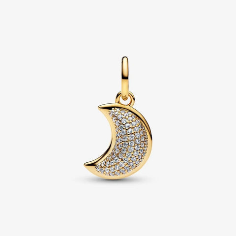 Charm Pandora Luna pendente