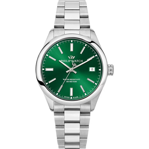 Philip Watch orologio Caribe R8253227005