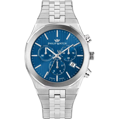 Philip Watch orologio Windsurf R8273633001
