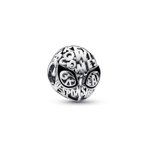 Charm Pandora Spider Man