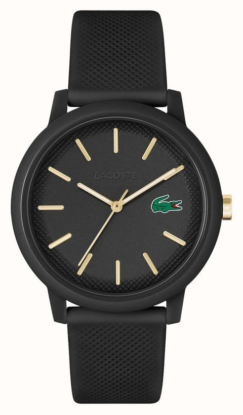 Lacoste Orologio in silicone 12.12 2011233