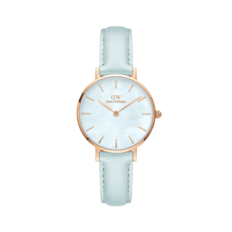 Daniel Wellington orologio Petite Bluebelle mop DW00100635