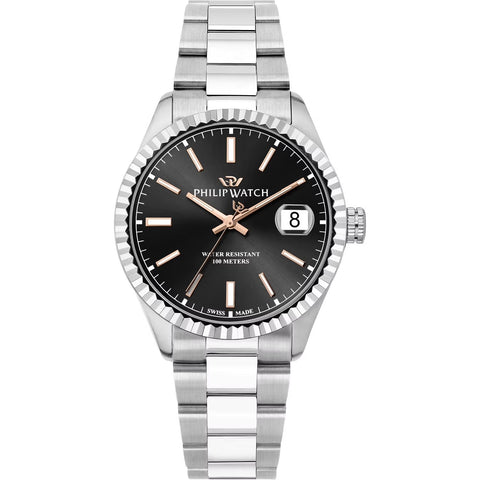 Philip Watch orologio Caribe R8253597116