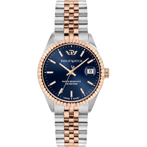 Philip Watch orologio Caribe R8253597118