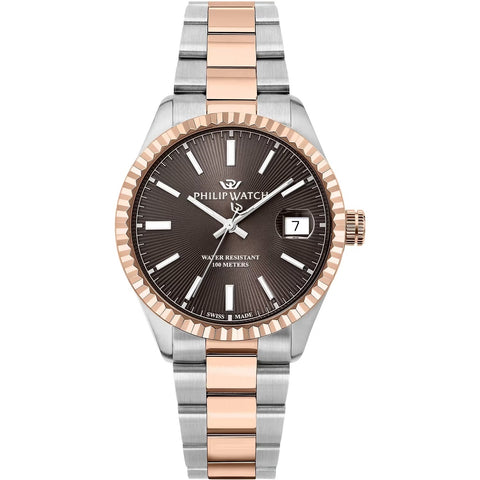 Philip Watch orologio Caribe Urban R8253597124