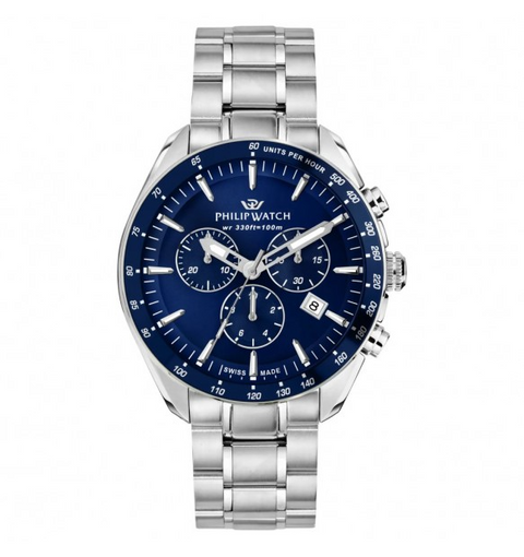 Philip Watch orologio Blaze R8273995017