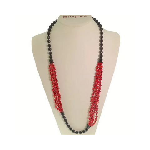 Rajola collana TANTRA