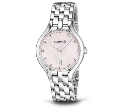 Eberhard & Co. Orologio Reve 61009 CA - QB