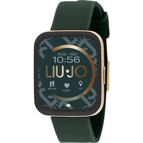 Liu Jo orologio Smartwatch Voice Slim