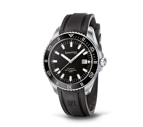 Eberhard & Co. Orologio SCAFOGRAF 300 - 41034