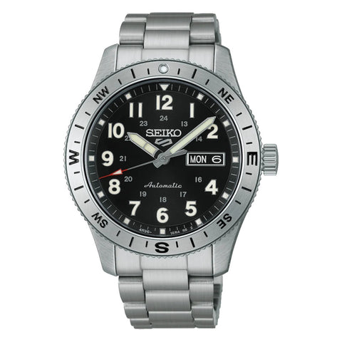 Seiko orologio Seiko 5 Sports HDB006K1