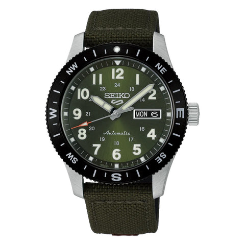 Seiko orologio Seiko 5 Sports HDB008K1