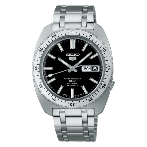 Seiko orologio Seiko 5 Sports SRPL93K1