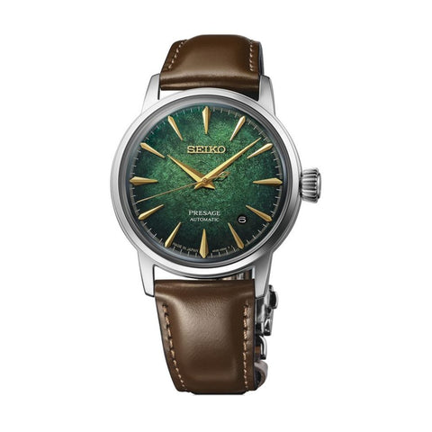 Seiko orologio Seiko Presage HCB002J1