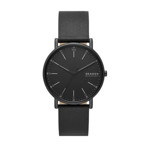 Skagen orologio LEATHER SKW6902
