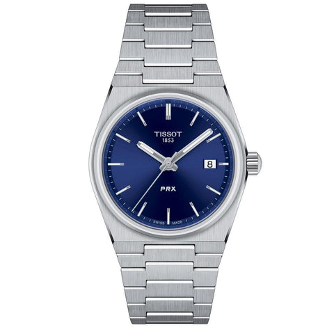 Tissot orologio Prx 35mm T1372101104100