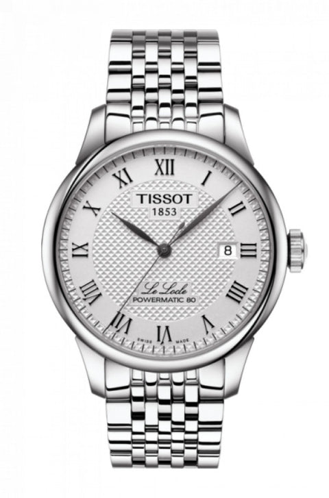 Tissot orologio Le Locle T0064071103300