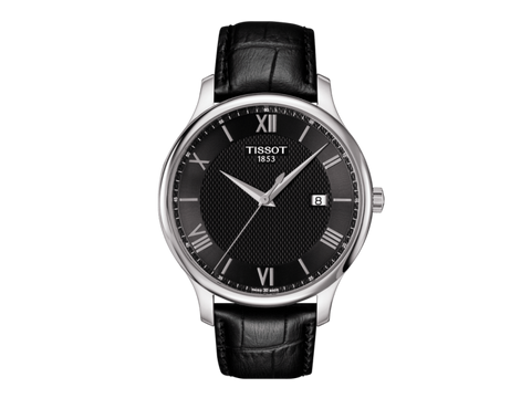 Tissot orologio Tradition T0636101605800