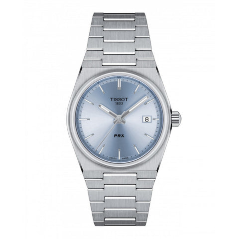 Tissot orologio Prx 35mm T1372101135100