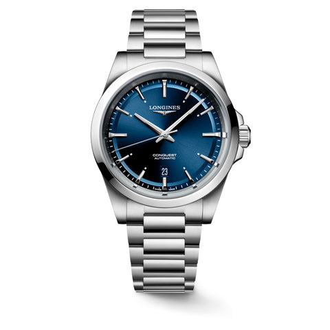 Longines orologio Conquest L38304926
