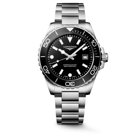 Longines orologio Hydroconquest 42mm L37694566