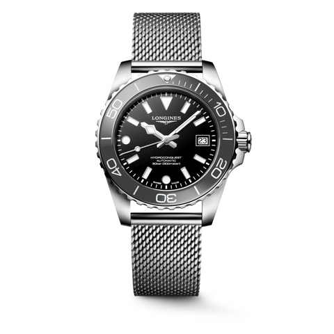 Longines orologio Hydroconquest L37794706