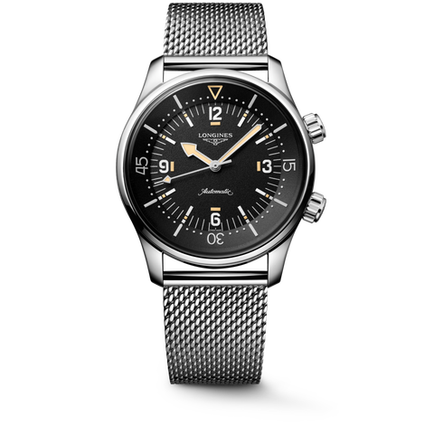 Longines orologio Legend Diver 59 L37954599