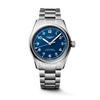 Longines orologio Spirit Pilot L38094936