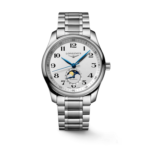 Longines orologio Master Collection L29094786