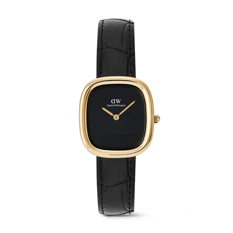 Margot Reading Onyx Ceramic Gold DW00100880