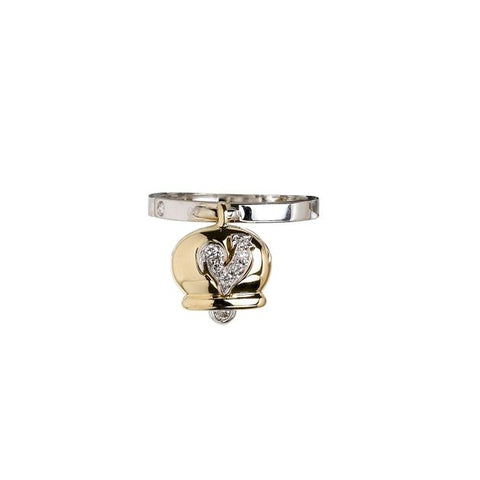 Chantecler Capri anello 17670