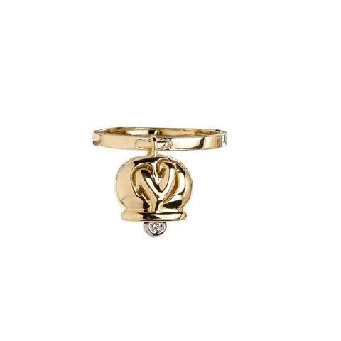 Chantecler Capri anello 18234
