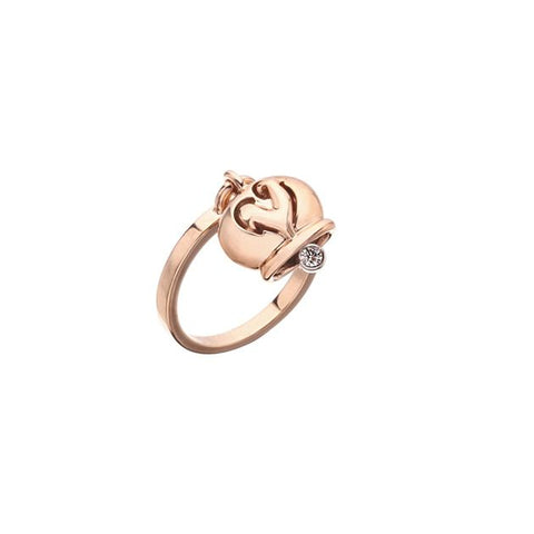 Chantecler Capri anello 24554