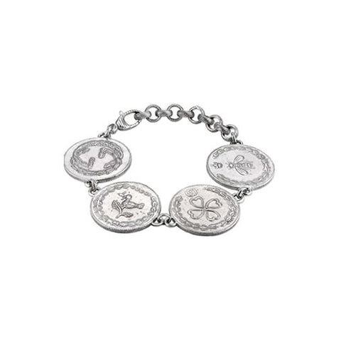 Gucci bracciale YBA432179001
