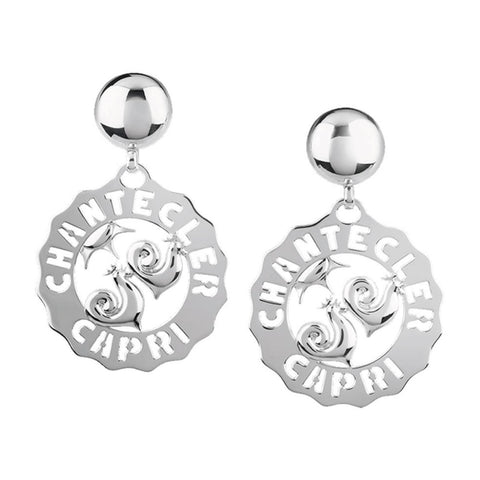 Chantecler Capri orecchini Et Voilà 33700