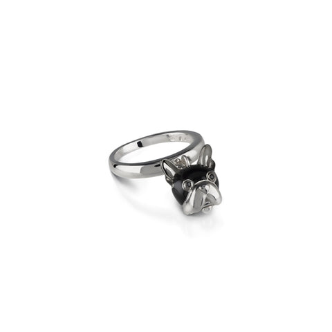 Chantecler Capri anello Et Voilà 38572