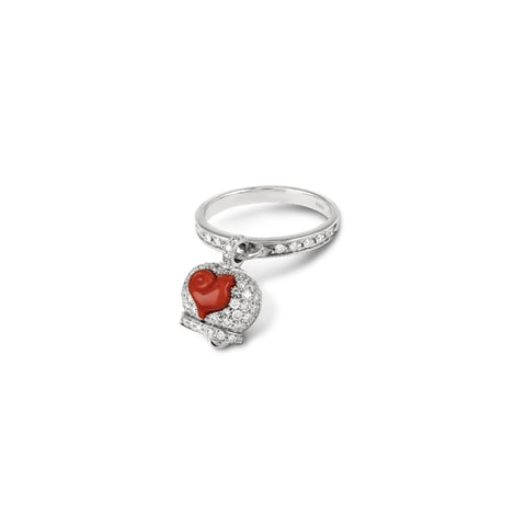 Chantecler Capri anello 38752