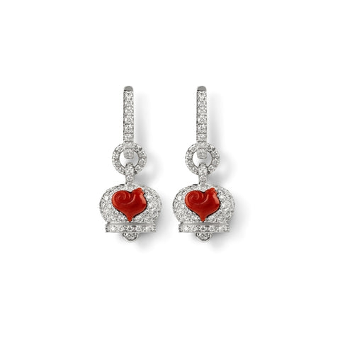 Chantecler Capri orecchini 38755
