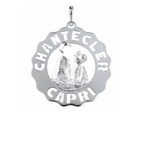 Chantecler Capri ciondolo Et Voilà 38908