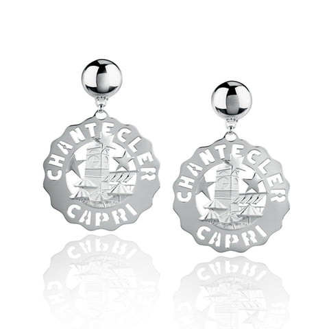 Chantecler Capri orecchini Et Voilà 38909