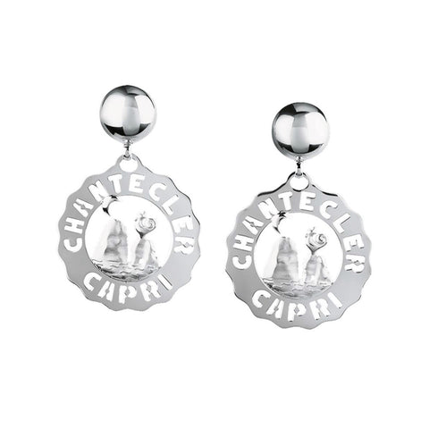 Chantecler Capri orecchini Et Voilà 38915