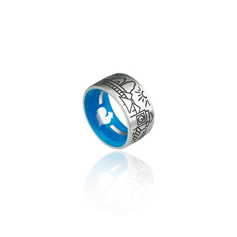 Chantecler Capri anello Et Voilà 39132
