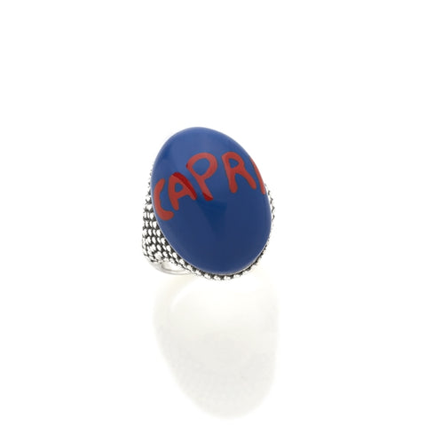 Chantecler Capri anello Et Voilà 40253