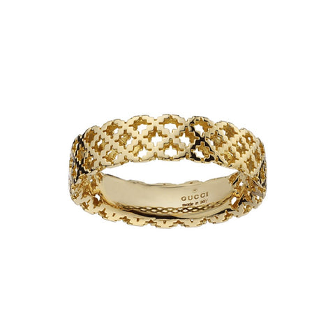 Gucci - Anello Diamantissima modello piccolo