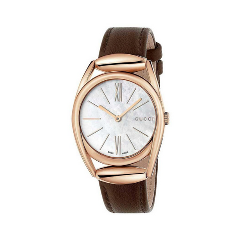 Gucci  -  Orologio Horsebit YA140507