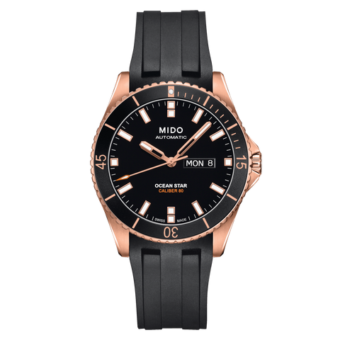 Mido orologio Ocean Star 200 M0264303705100