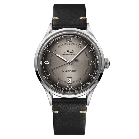 Mido orologio Multifort Patrimony M0404071606000