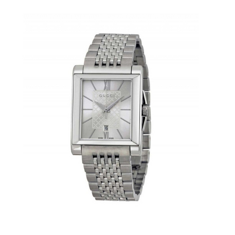 Gucci orologio analogico YA138501