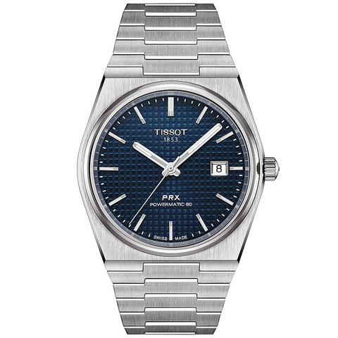 Tissot orologio Prx T1374071104100