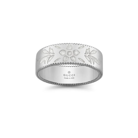Gucci anello Icon
